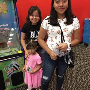 Meet your Posher, Martita